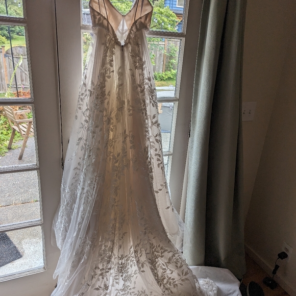 Vagabond Wilde Dress - Picture 5 of 14